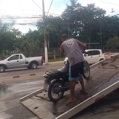 Socorro de Pneu em Maceió