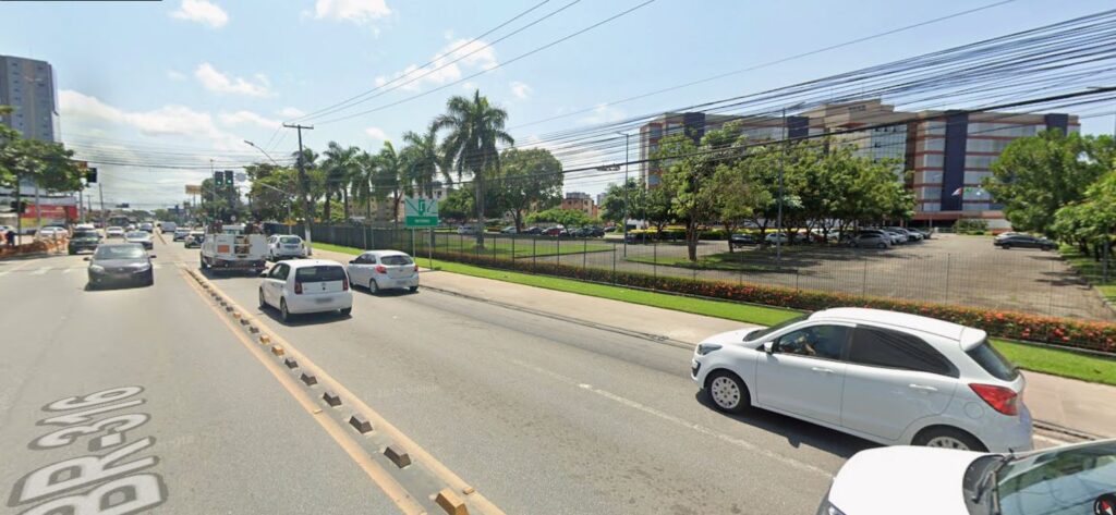 Borracharia em Maceió