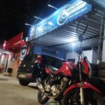 Melhor pneu custo-benefício para CG 160